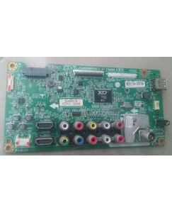 LG 32LB551A Motherboard